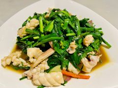 -华盛丰温州大排档(东三环南路店)