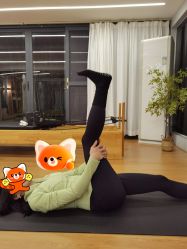 -KK瑜伽·普拉提