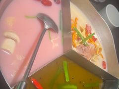 -骨之味·筒骨汤火锅(江头店)