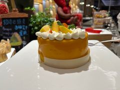 -食百绚全日制餐厅(成都棕榈泉费尔蒙酒店)