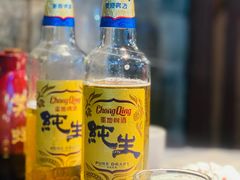 -青山青豆花·笑禅豆腐鱼(黄泥塝店)