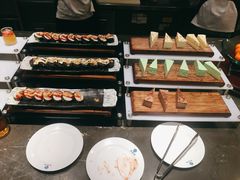 -纽斯特牛排自助餐厅(浦东文峰广场店)
