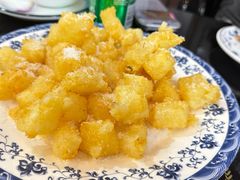 土豆糍粑-樱桃创意厨房