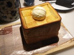 -绿茶餐厅(朝阳大悦城店)