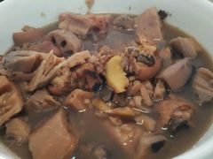-将军陂美食山庄·瓦缸炭烧鸡