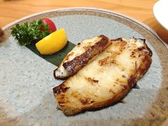 -楽燚日本料理(九曲里店)