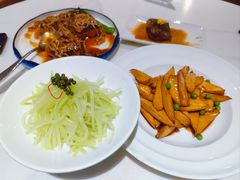 -翡翠拉面小笼包(岭南新天地店)