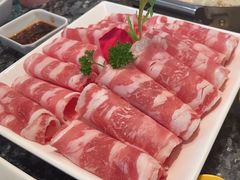 -一席地·本地鸡窝·杭帮鸡火锅(萧山银隆百货店)