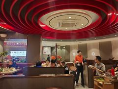 -蝎王府羊蝎子(西直门店)