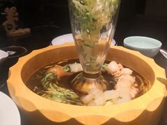 -小广寒电影艺术餐厅(小广寒经三路店)