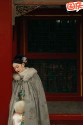 点击看大图 -美云庭古装·格格服汉服·京城旅拍(北京店)