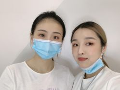 -久匠·野生眉半永久纹眉