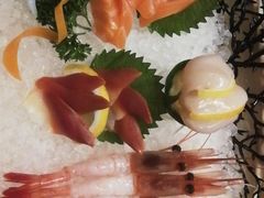 -蟹将军·松叶蟹和牛日料放题自助(K11店)