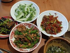 -湘里乡亲甲王二老店