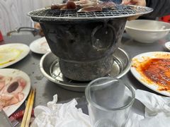 -松明一烤肉馆(鲁园店)