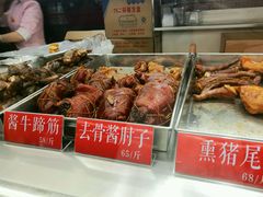 -四季小馆·地道北京小吃(广百店)