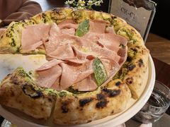 -Margherita雏菊意大利餐厅(雅颂庭购物中心店)