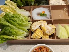 -海底捞火锅(万达广场店)