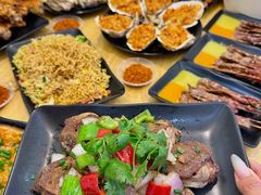 -蚝抵食·湛江生蚝(湾北路店)