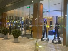 -天津水游城丽筠酒店