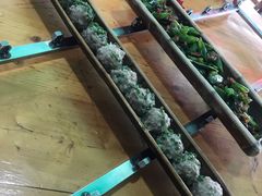 -竹一味·竹筒饭