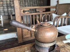 -瓦库茶馆17号(海汇港店)