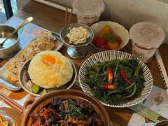 -岛风·台食小馆 ISLAND BISTRO(烟台山店)