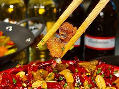 -No.DD戳子烧烤·江湖菜(北京总店)