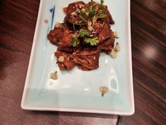 -环球港凯悦 · 享悦中餐厅