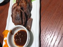 厚切牛舌-匠和风精致料理(世茂双子塔店)