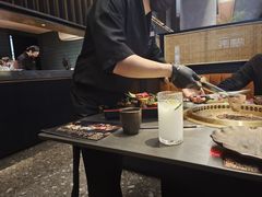 -铭牛烧肉·和牛海鲜自助(高新月牙湖店)