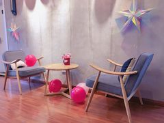 -W CAFE(甜爱路店)