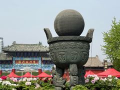 -曹州牡丹园
