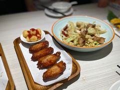 -九毛九西北菜(番禺万达店)