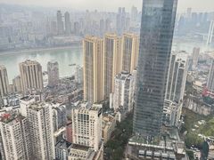 -解放碑威斯汀酒店-知味国际美食餐厅