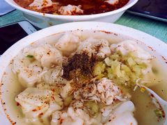 汪家馄饨-汪家馄饨(集庆路店)