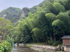 -花溪风景区