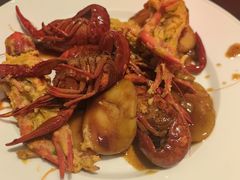 -上海锦江汤臣洲际大酒店壹阶层