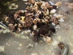 -丽梅羊汤土菜馆(河畔花园店)