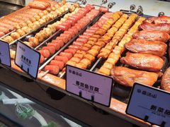 -韩盛·盛江山自助料理(沈辽路万达店)