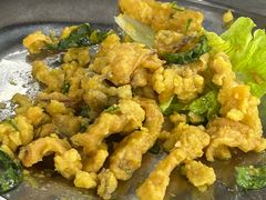 -黄亚华小食店(Jalan Alor)