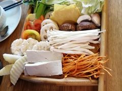 -Thai Basil罗勒叶泰式餐厅(时代天街店)