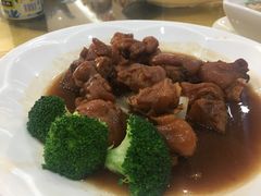 -江海酒家(赤岗店)