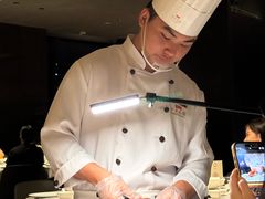 -四季民福烤鸭店(外滩外白渡桥店)