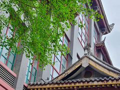 -四川大学(华西校区)