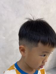 -丝源发型