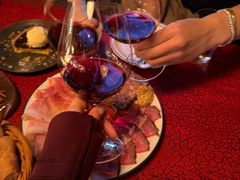 -羽深肉铺 Steak & Wine