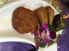 泰米泰国休闲餐厅-泰米·休闲餐厅