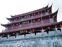 -潮州古城