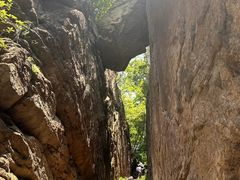 -丹东市五龙山风景区